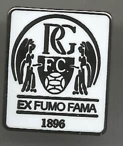 Badge Rutherglen Glencairn F.C.